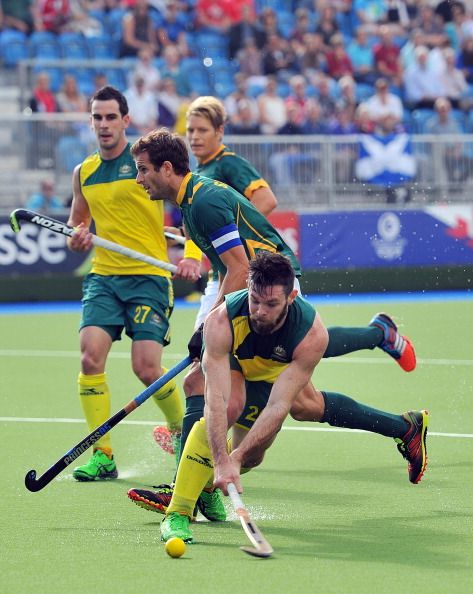 Hockey