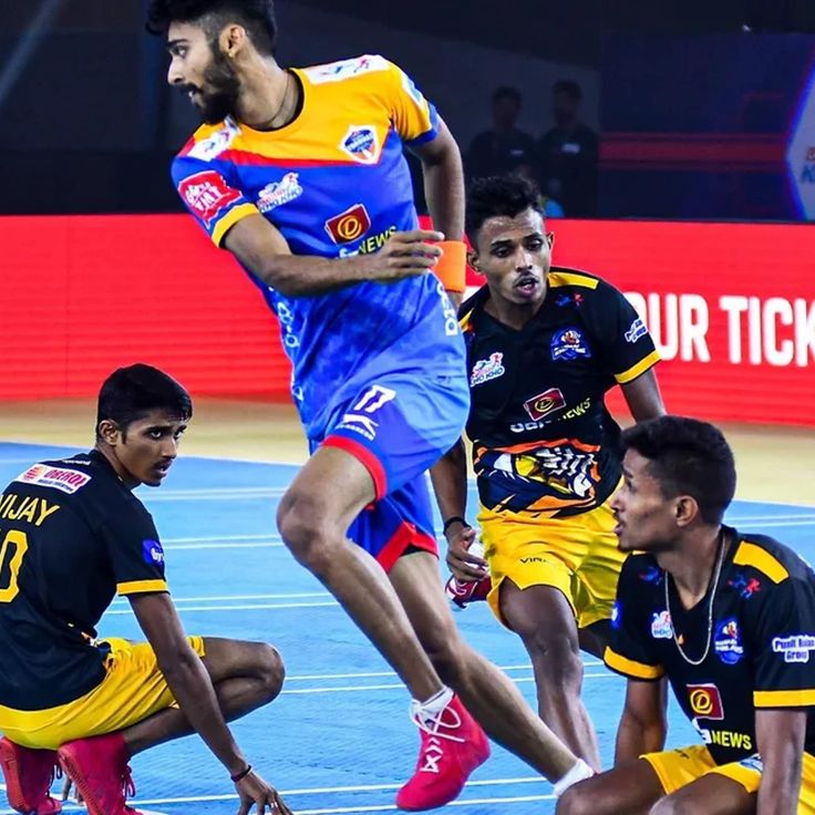 Kho-Kho